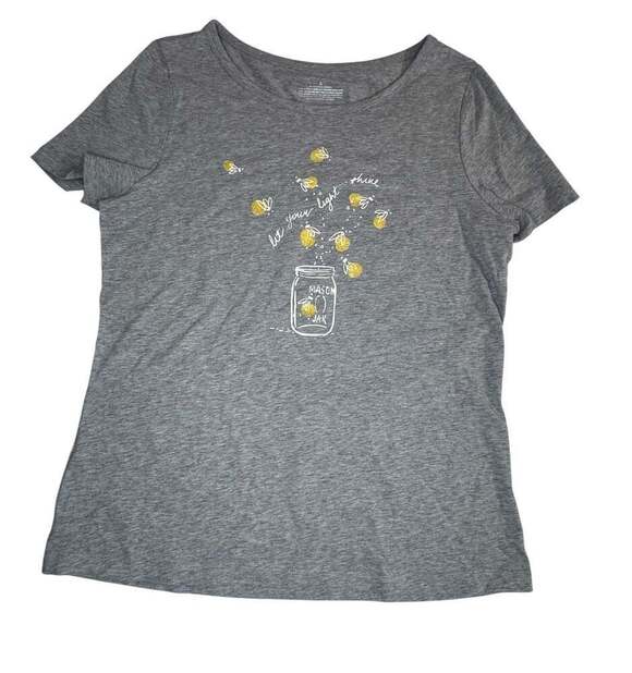 Sleep Sense Other - Sleep Sense Women's Loungewear Pajama Top & Pants Set - firefly small p13